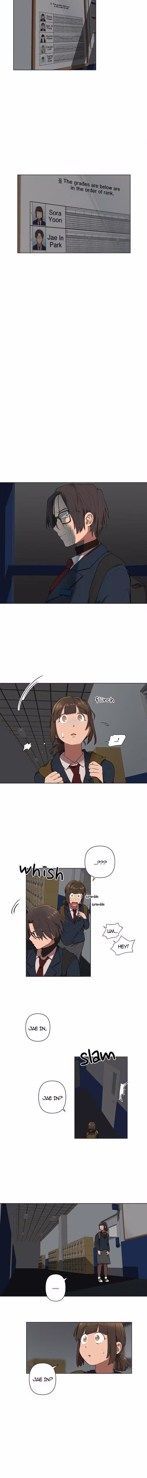 Sora & Haena! - Chapter 8 - Part 7