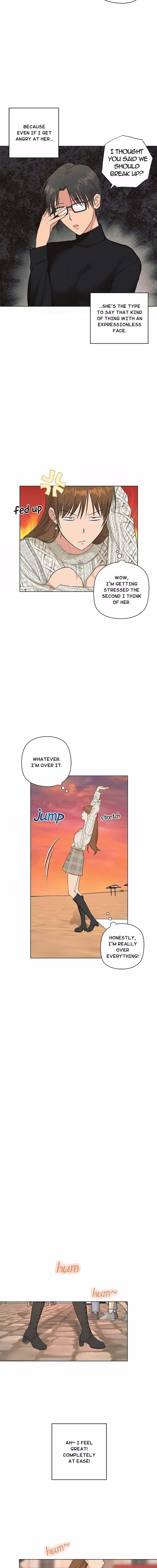 Sora & Haena! - Chapter 80 - Part 3