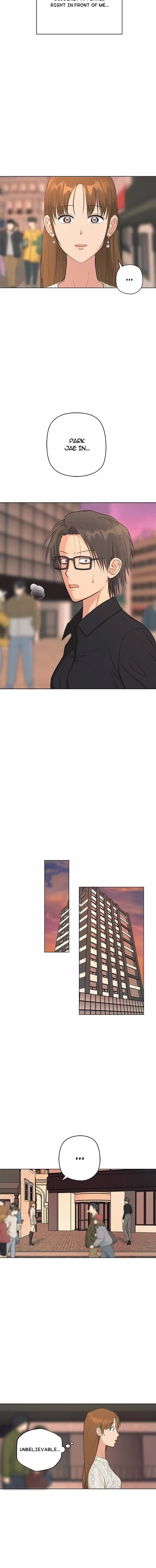 Sora & Haena! - Chapter 80 - Part 5