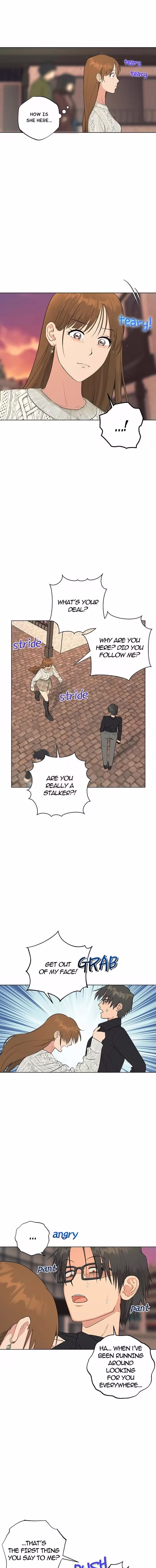 Sora & Haena! - Chapter 80 - Part 6