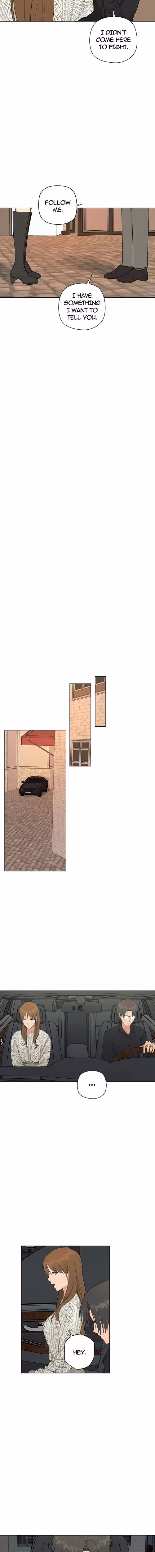 Sora & Haena! - Chapter 80 - Part 9