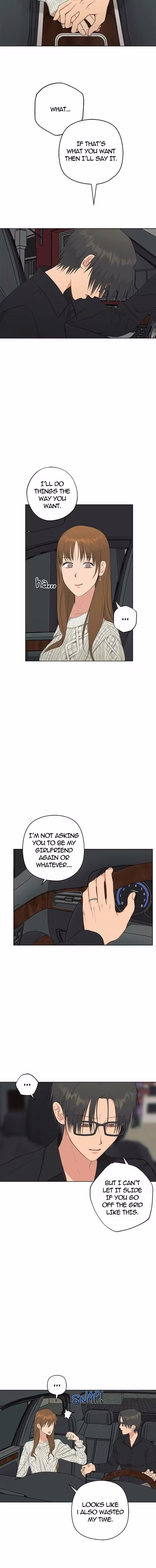 Sora & Haena! - Chapter 80 - Part 11