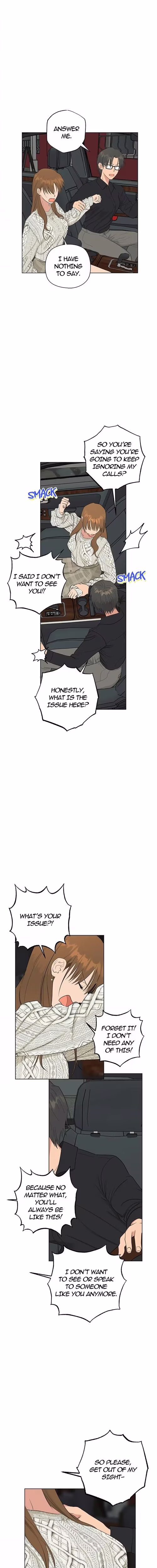 Sora & Haena! - Chapter 80 - Part 12