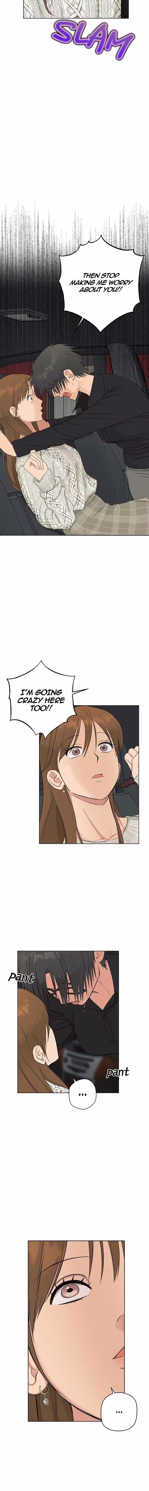 Sora & Haena! - Chapter 80 - Part 13