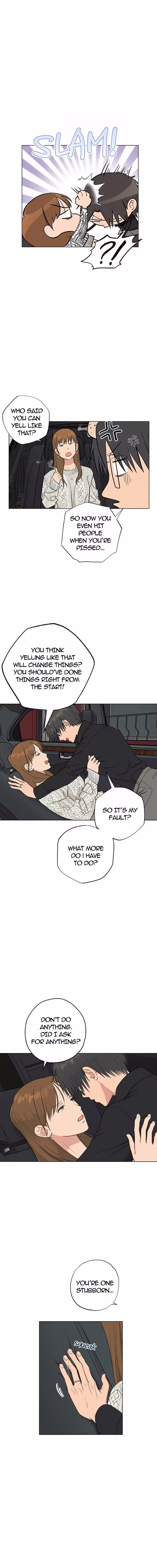 Sora & Haena! - Chapter 80 - Part 14