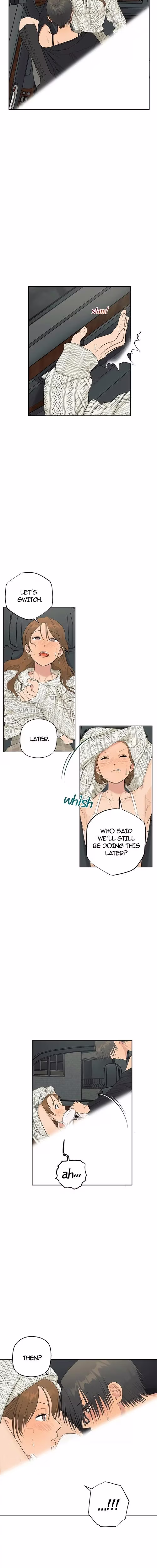 Sora & Haena! - Chapter 81 - Part 4