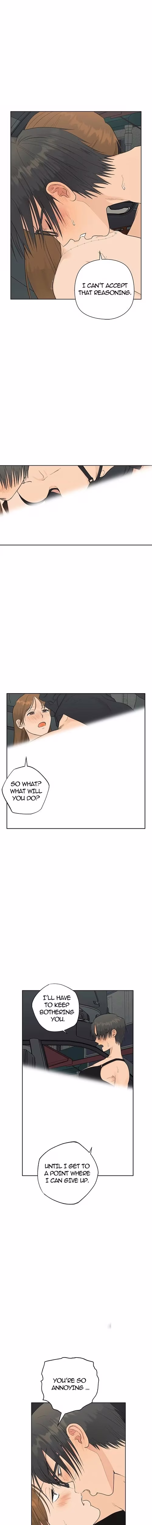 Sora & Haena! - Chapter 81 - Part 7