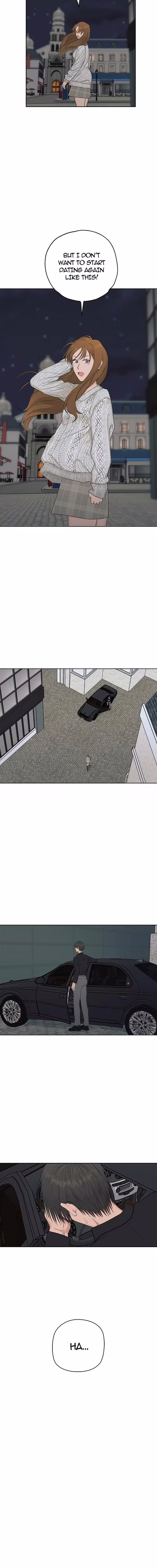 Sora & Haena! - Chapter 82 - Part 4