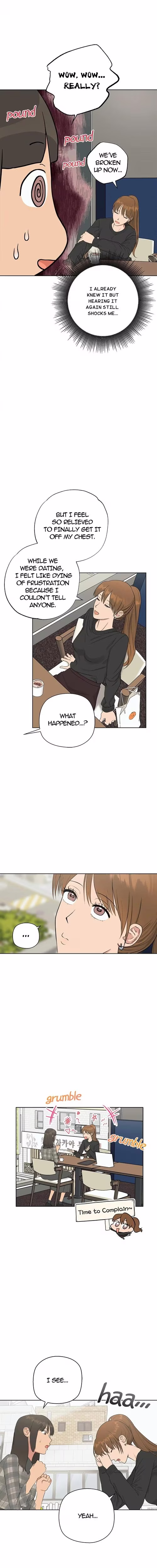 Sora & Haena! - Chapter 82 - Part 7