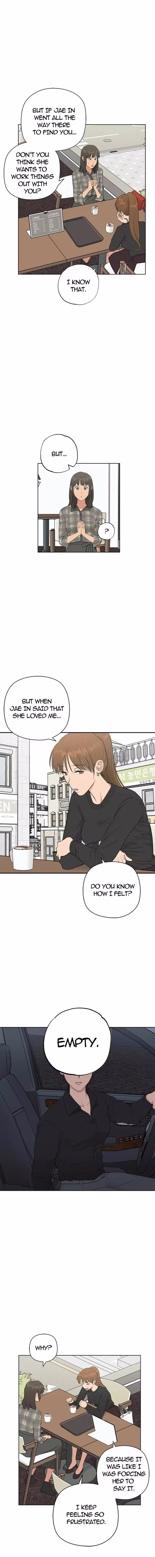 Sora & Haena! - Chapter 82 - Part 8