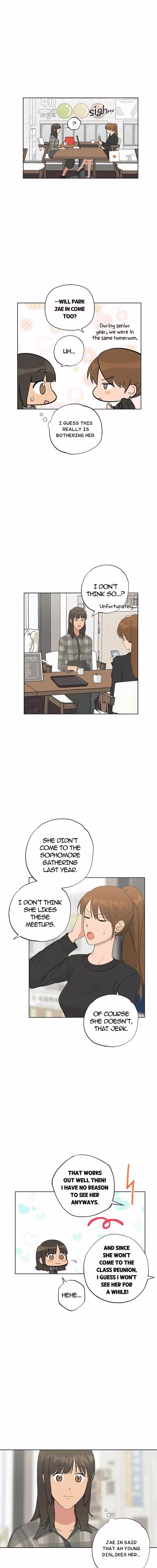 Sora & Haena! - Chapter 82 - Part 12