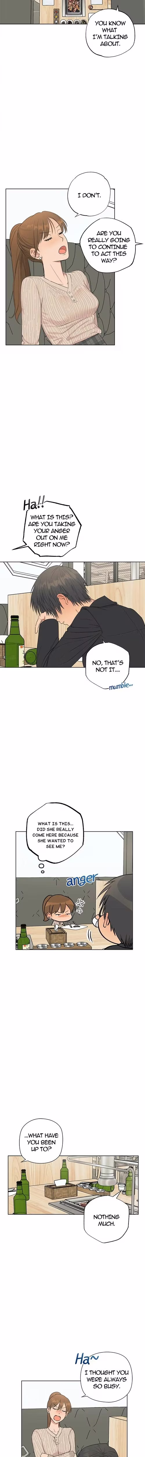 Sora & Haena! - Chapter 83 - Part 6