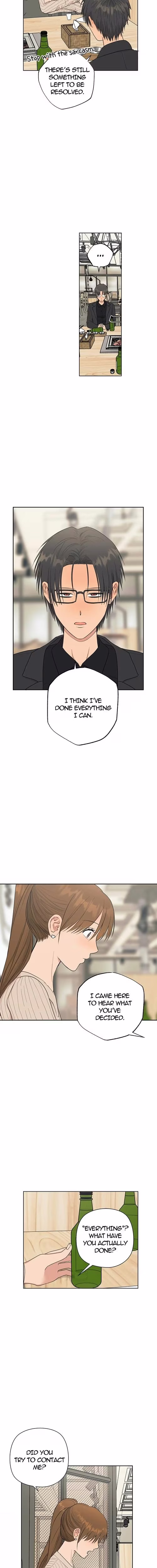 Sora & Haena! - Chapter 83 - Part 7