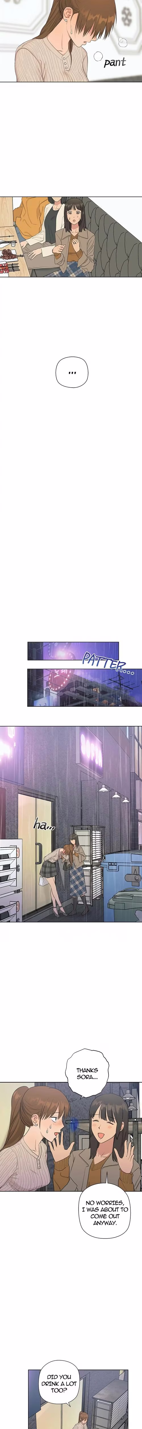 Sora & Haena! - Chapter 83 - Part 9