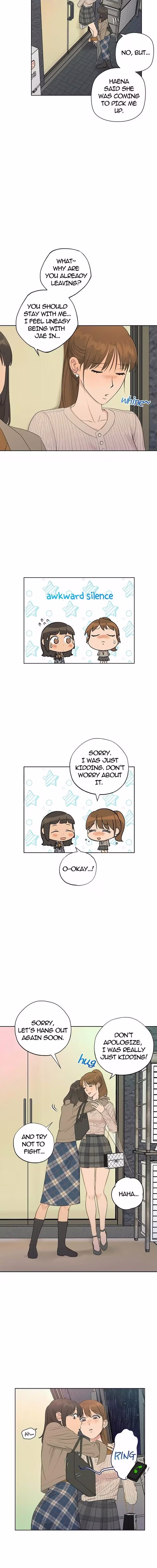 Sora & Haena! - Chapter 83 - Part 10