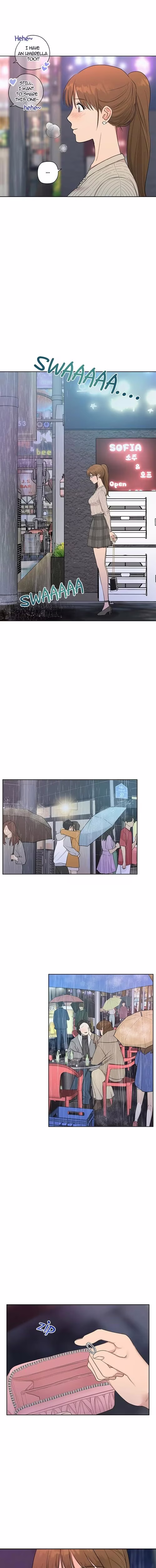 Sora & Haena! - Chapter 83 - Part 12