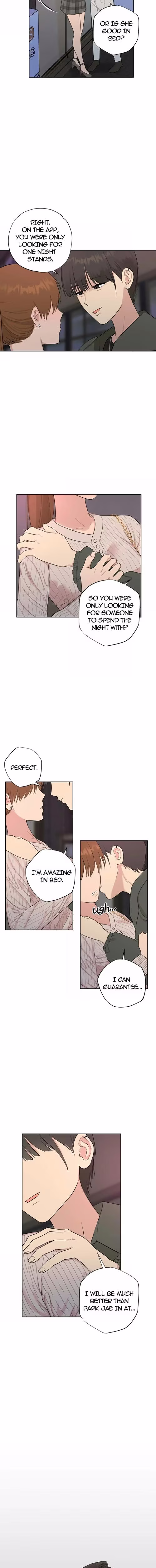 Sora & Haena! - Chapter 84 - Part 7