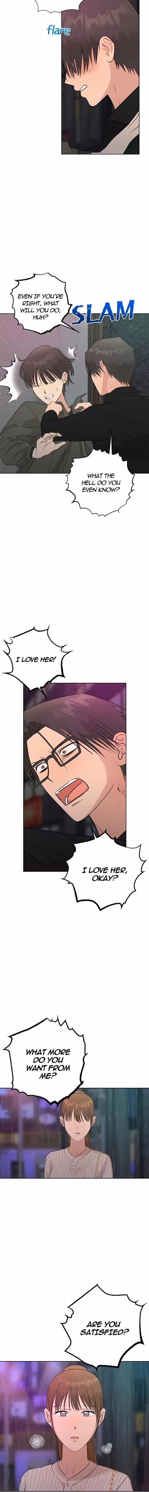 Sora & Haena! - Chapter 84 - Part 13