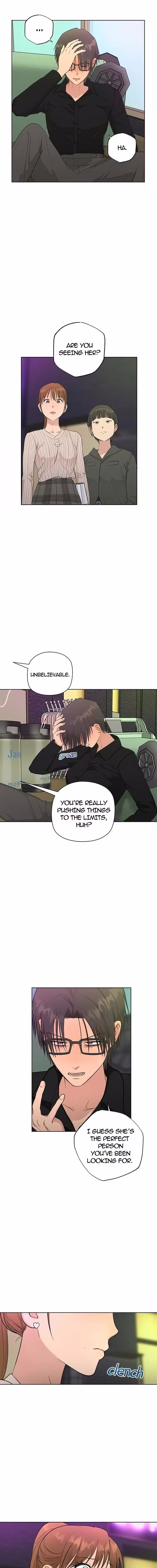 Sora & Haena! - Chapter 85 - Part 5