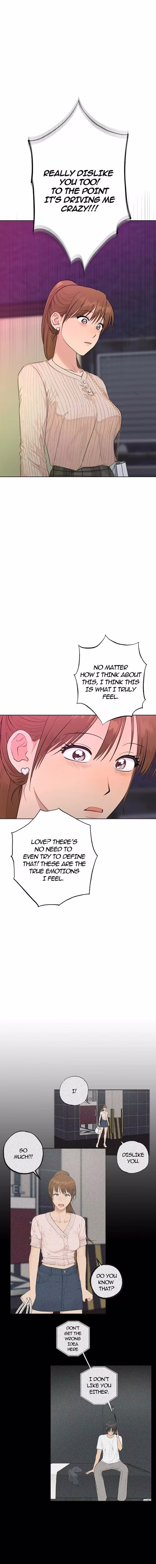 Sora & Haena! - Chapter 85 - Part 10