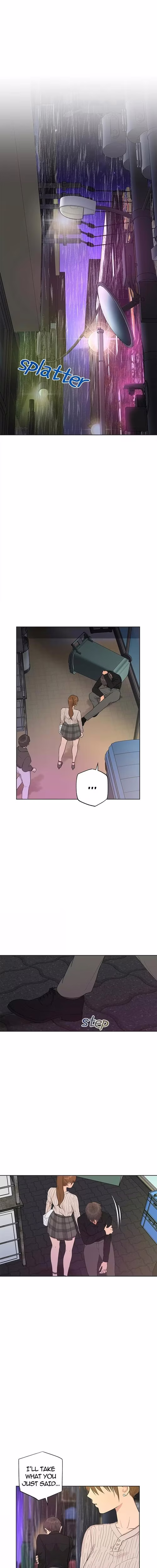 Sora & Haena! - Chapter 85 - Part 12