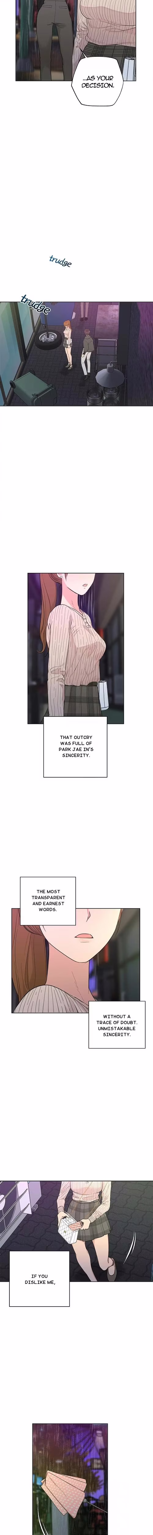 Sora & Haena! - Chapter 85 - Part 13