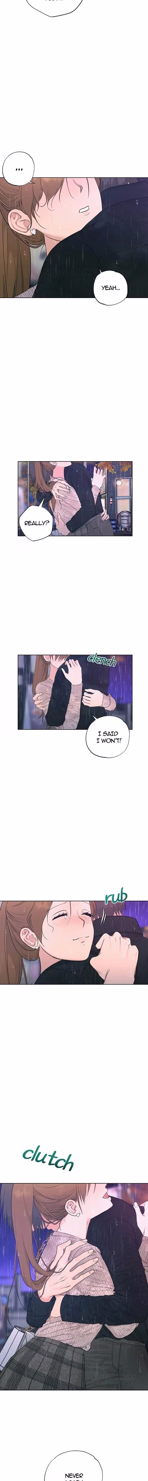 Sora & Haena! - Chapter 86 - Part 3