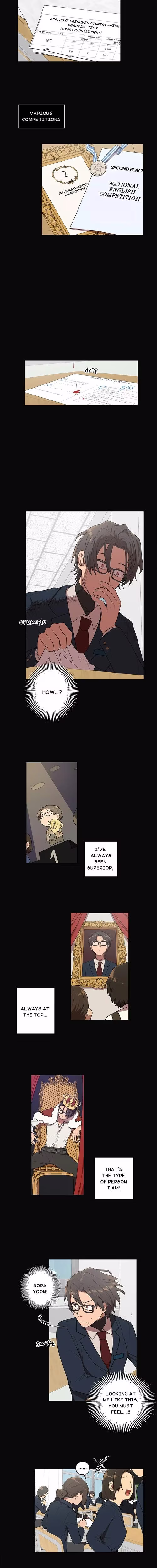 Sora & Haena! - Chapter 9 - Part 5