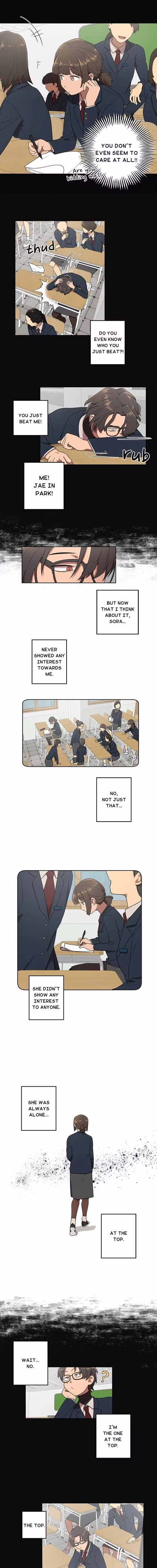 Sora & Haena! - Chapter 9 - Part 6