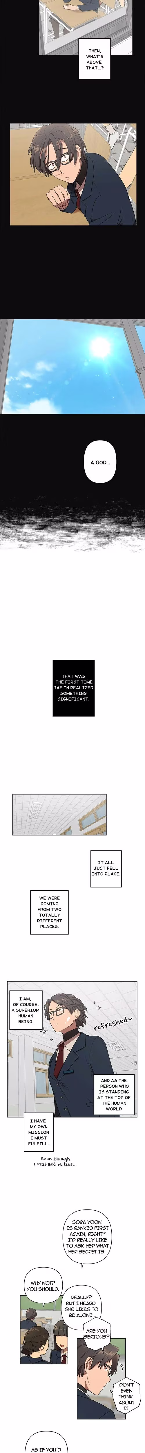 Sora & Haena! - Chapter 9 - Part 7