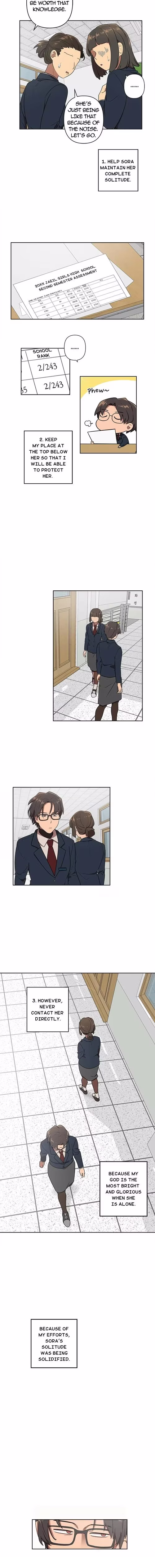 Sora & Haena! - Chapter 9 - Part 8