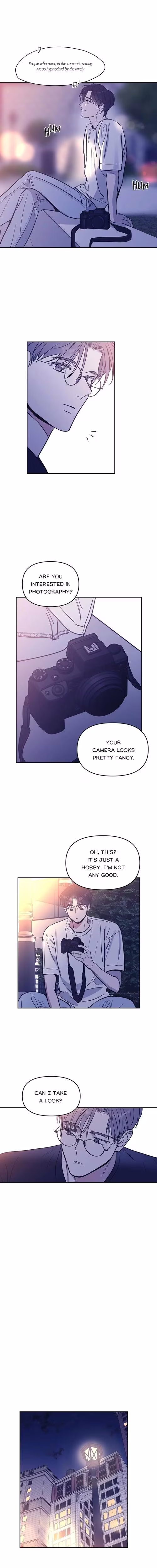 Sparkling Baby - Chapter 1 - Part 8