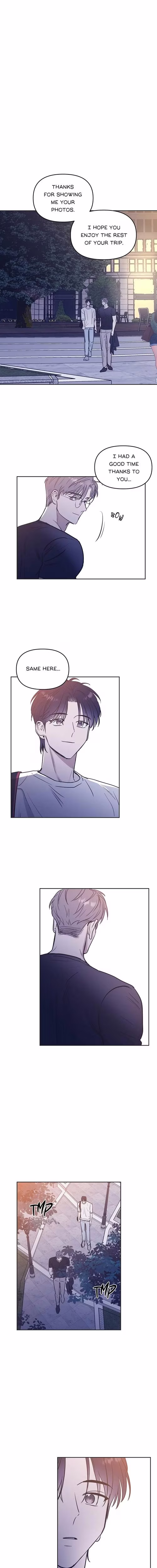 Sparkling Baby - Chapter 1 - Part 11