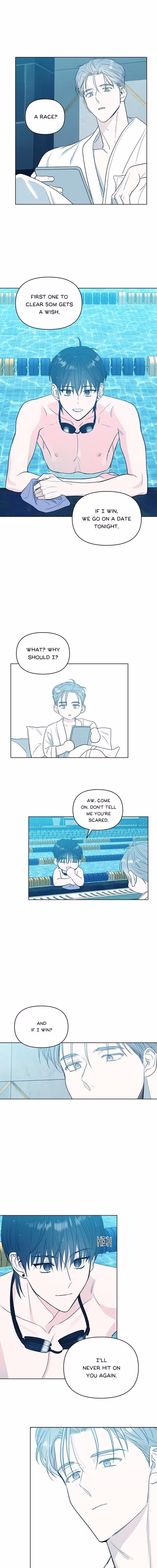 Sparkling Baby - Chapter 10 - Part 3