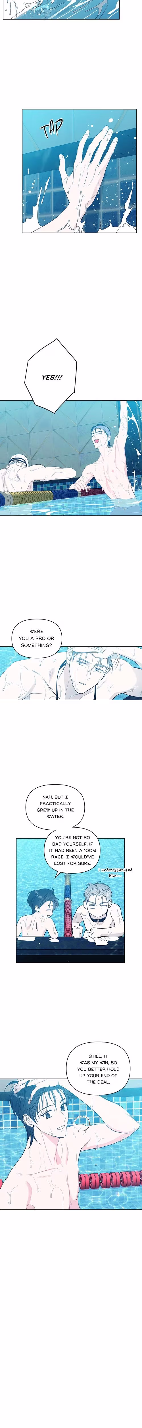 Sparkling Baby - Chapter 10 - Part 5