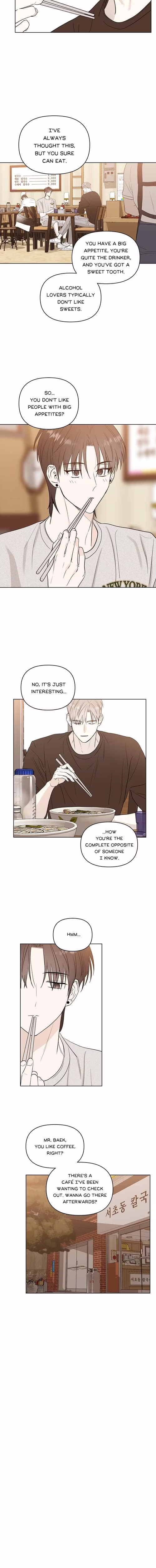 Sparkling Baby - Chapter 10 - Part 7