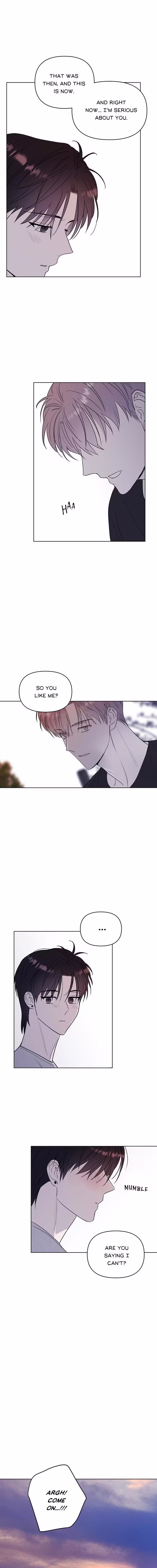 Sparkling Baby - Chapter 10 - Part 12