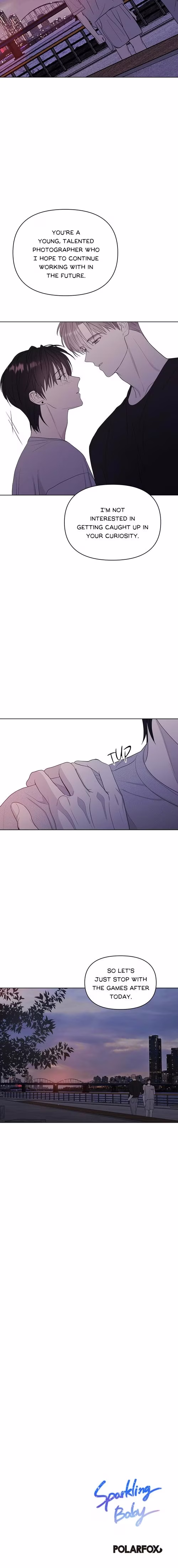 Sparkling Baby - Chapter 10 - Part 14