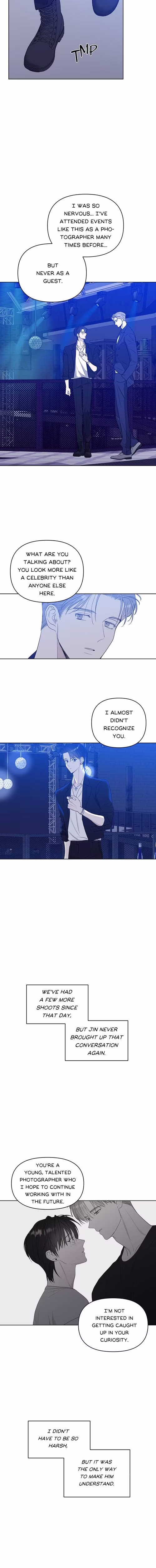 Sparkling Baby - Chapter 11 - Part 3