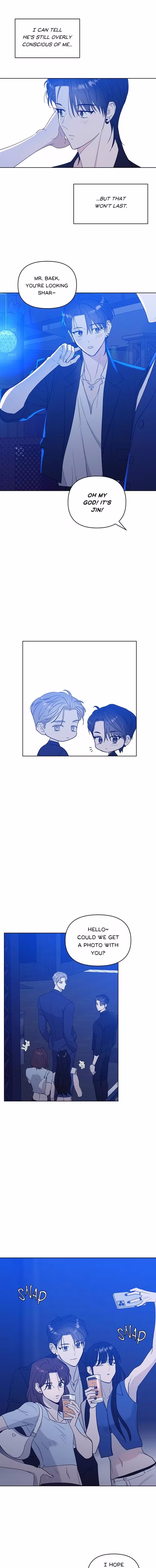 Sparkling Baby - Chapter 11 - Part 4