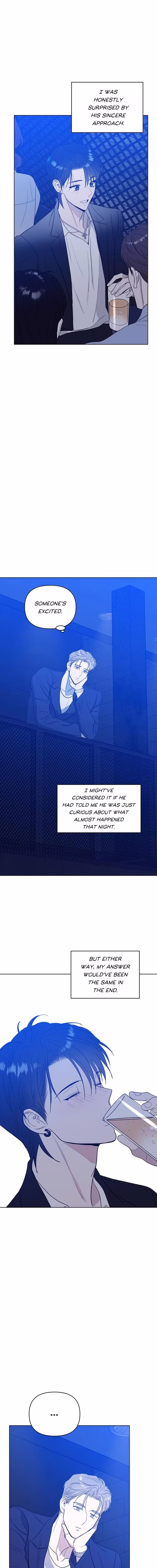 Sparkling Baby - Chapter 11 - Part 6