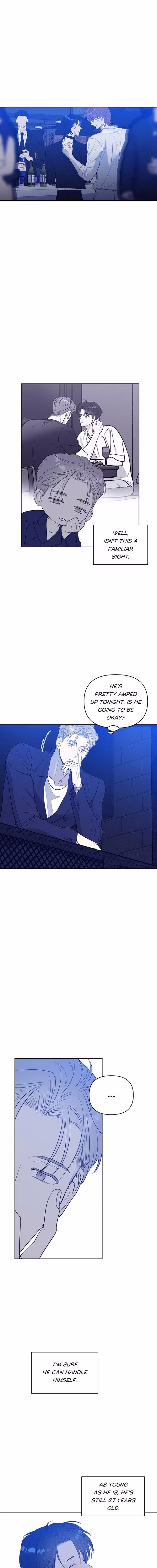 Sparkling Baby - Chapter 11 - Part 8