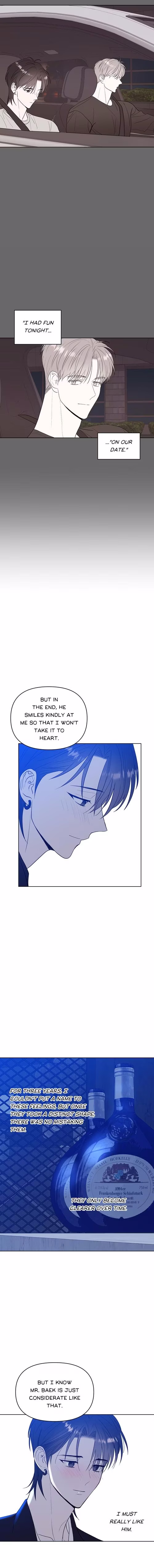 Sparkling Baby - Chapter 11 - Part 14