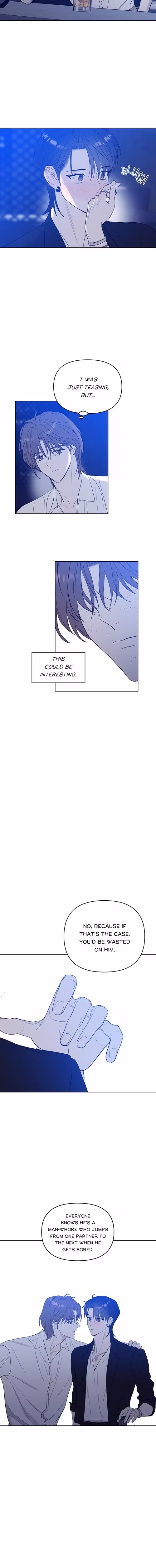 Sparkling Baby - Chapter 11 - Part 16