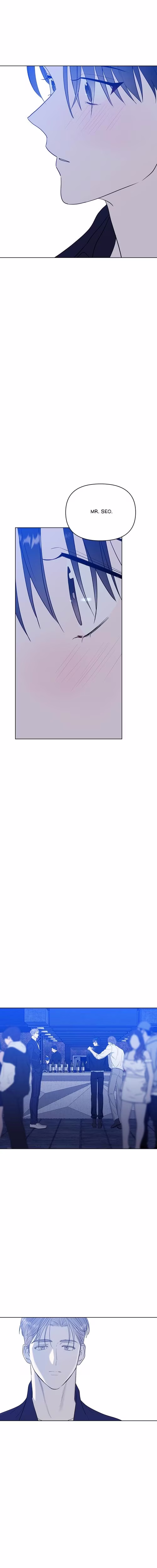 Sparkling Baby - Chapter 11 - Part 17