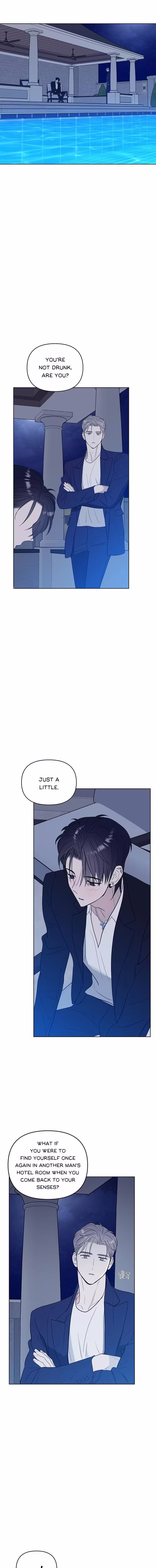 Sparkling Baby - Chapter 12 - Part 4