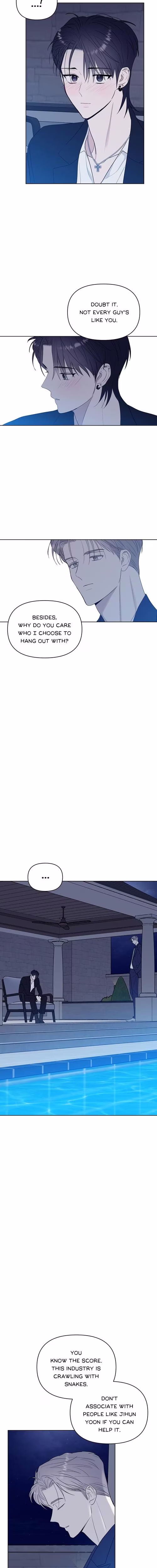 Sparkling Baby - Chapter 12 - Part 5