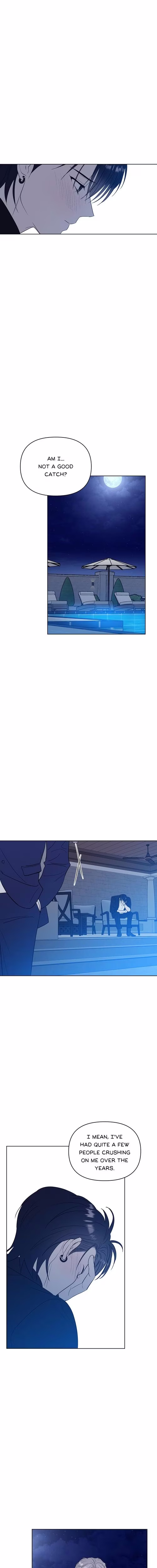 Sparkling Baby - Chapter 12 - Part 7