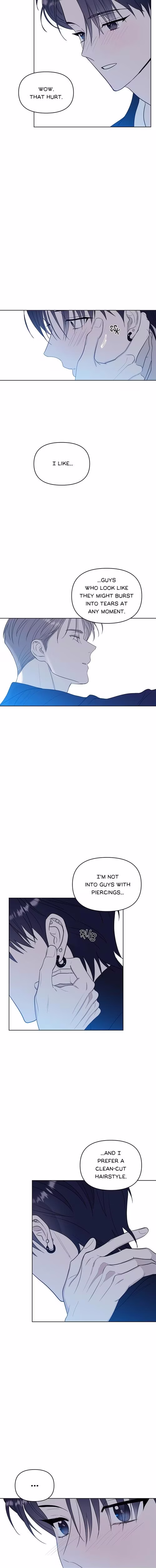 Sparkling Baby - Chapter 12 - Part 9