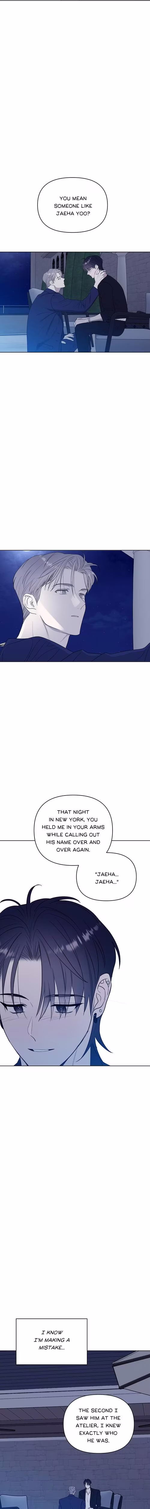 Sparkling Baby - Chapter 12 - Part 10